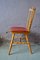 Menuet Dining Chairs from Baumann, 1960s, Set of 4, Image 11