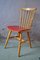 Menuet Dining Chairs from Baumann, 1960s, Set of 4 6