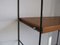 Swedish Wall Shelving by Kajsa & Nils Strinning for String, 1960s 18