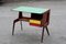 Geometric Desk by Vittorio Dassi for Dassi, 1950s 16