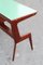 Geometric Desk by Vittorio Dassi for Dassi, 1950s 10