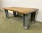 Industrial Coffee Table, 1960s, Image 3
