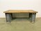 Industrial Coffee Table, 1960s, Image 1