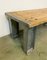 Industrial Coffee Table, 1960s, Image 7