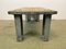 Industrial Coffee Table, 1960s 12
