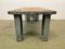 Table Basse Industrielle, 1960s 12