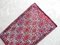 Small Turkish Handmade Kilim Carpet / Doormat, 1970s, Image 5