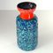 Vase by Bodo Mans for Bay Keramik, Germany, 1960s 2