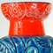 Vase par Bodo Mans pour Bay Keramik, Germany, 1960s 6