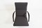 Mid-Century P40 Lounge Chair by Osvaldo Borsani for Tecno, Image 13