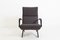 Mid-Century P40 Lounge Chair by Osvaldo Borsani for Tecno, Image 14