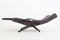 Mid-Century P40 Lounge Chair by Osvaldo Borsani for Tecno, Image 2