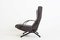 Mid-Century P40 Lounge Chair by Osvaldo Borsani for Tecno 6
