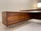 Large Mid-Century Corner Rosewood Desk by Sven Ivar Dysthe for Dokka Møbler 5
