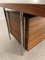 Large Mid-Century Corner Rosewood Desk by Sven Ivar Dysthe for Dokka Møbler 10