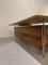 Large Mid-Century Corner Rosewood Desk by Sven Ivar Dysthe for Dokka Møbler 11