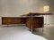 Large Mid-Century Corner Rosewood Desk by Sven Ivar Dysthe for Dokka Møbler 3