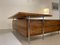 Large Mid-Century Corner Rosewood Desk by Sven Ivar Dysthe for Dokka Møbler 9