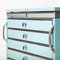Swivel Chest of Drawers from Anthos, 1970s 10