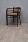 Antique Armchair by Josef Maria Olbrich for Thonet, 1910, Image 1
