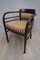 Antique Armchair by Josef Maria Olbrich for Thonet, 1910, Image 5