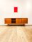 Teak Sideboard by Harry Østergaard for Randers Møbelfabrik, 1950s, Image 3