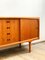 Teak Sideboard by Harry Østergaard for Randers Møbelfabrik, 1950s, Image 8