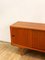 Teak Sideboard by Harry Østergaard for Randers Møbelfabrik, 1950s, Image 11