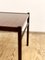 Mahogany Colonial Coffee Tables by Ole Wanscher for Poul Jeppesens Møbelfabrik, 1950s, Set of 2, Image 7