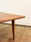 Teak Coffee Table, 1950s, Image 8