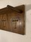 Mid-Century Coat Rack from Fontana Arte, Image 3