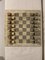 Mid-Century Travertin Schachbrettmuster von Angelo Mangiarotti 4