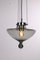 Mid-Century Hanging Lamp from Raak 4