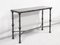 Contemporary Console Table by Maison Rapin 4