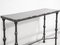 Contemporary Console Table by Maison Rapin 3