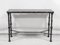 Contemporary Console Table by Maison Rapin 1