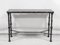 Table Console Contemporaine par Maison Rapin 1