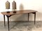 Italian Rosewood Dining Table, 1960s, Image 2