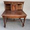 Antique Tiered Office Desk, 1900s, Image 1