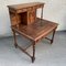 Antique Tiered Office Desk, 1900s, Image 2