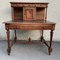Antique Tiered Office Desk, 1900s 4