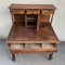 Antique Tiered Office Desk, 1900s, Image 10