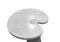 White Carrara Marble Eros Coffee Tables by Angelo Mangiarotti for Skipper, 1976, Set of 2, Image 6