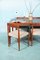 Table et Chaises de Salle à Manger Mid-Century par HW Klein pour Bramin, Danemark, 1960s, Set de 5 22