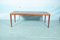 Mid-Century Danish Dining Table & Chairs by H. W. Klein for Bramin, 1960s, Set of 5 9