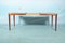 Table et Chaises de Salle à Manger Mid-Century par HW Klein pour Bramin, Danemark, 1960s, Set de 5 14