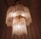 Crystal Pendant Lamp, 1970s, Image 12