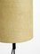 Lámpara de pie de fibra de vidrio de Ruser & Kuntner para Knoll Inc. / Knoll International, años 60, Imagen 12
