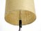 Fiberglass Floor Lamp by Ruser & Kuntner for Knoll Inc. / Knoll International, 1960s 11