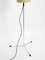 Fiberglass Floor Lamp by Ruser & Kuntner for Knoll Inc. / Knoll International, 1960s, Image 5